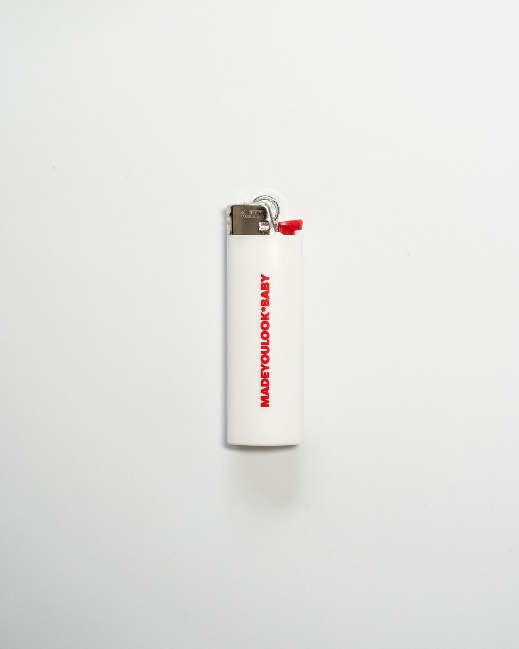 Kiss-Back Lighter